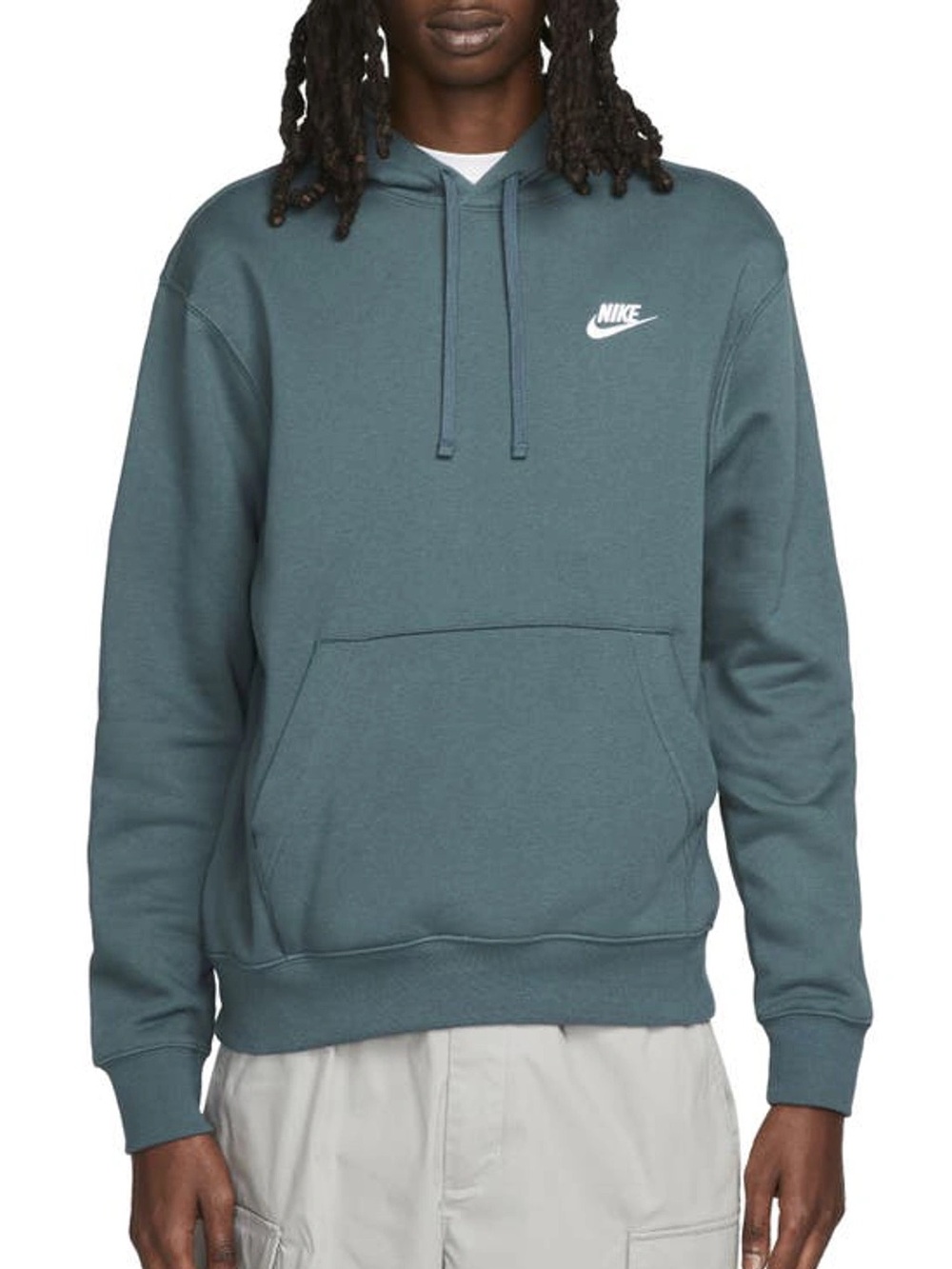 Men’s Nike Sportswear Club Hoodie